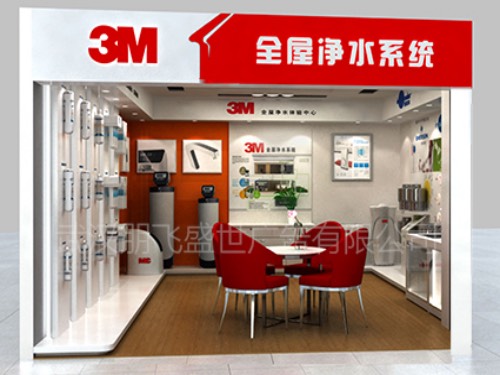 武汉展柜报价2